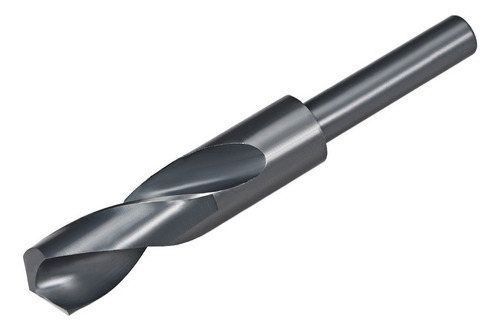 Broca De Vástago Reducido De Acero 21 Mm Con Vástago Recto