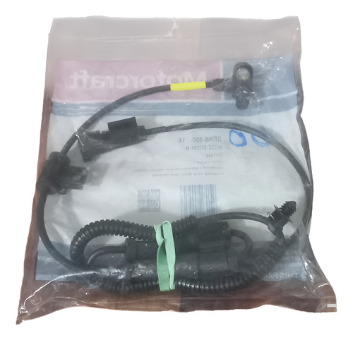 Sensor Abs Delantero Super Duty 6.2 4x4 F-250 F-350 Original