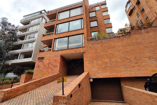 Apartamento Venta Barrio Los Rosales