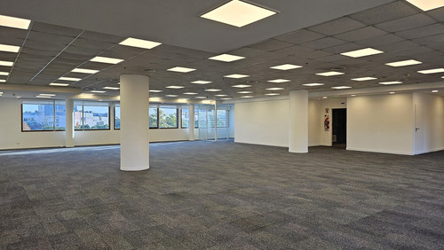 Oficinas En Alquiler | Olivos Building 2, Dr. Nicolás Repetto 3656, Olivos, Gba Norte | 1 Piso - 778 M²