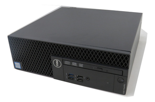 Optiplex 3050 Dell Intel Core I5 7° Geraçao 8gb Ram 500 Hd