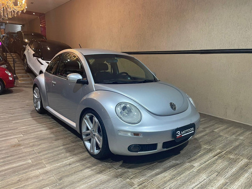 Imagem 2 de 12 de Volkswagen New Beetle 2.0