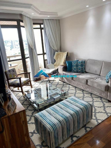 Imagem 28 de 30 de Venda De Apartamento 112m² Com 3 Dormitórios Sendo 1 Suíte E 2 Vagas De Garagem Coberta - Residencial Carolina Pelliciari - Vila Arens - Jundiai Sp - 7318