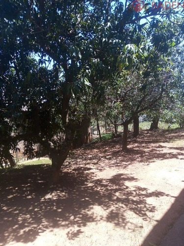 Imagem 21 de 26 de Chácara - Ch00169