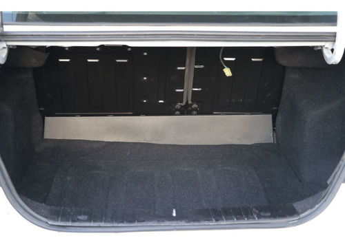Imagen 14 de 14 de Chevrolet Aveo 2018 1.6 Ls Mt