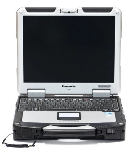 Laptop Panasonic Cf 31 Core I5 5th 8gb Ram 2tb Grado Militar