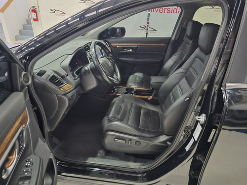 Honda CR-V CR-V TOURING