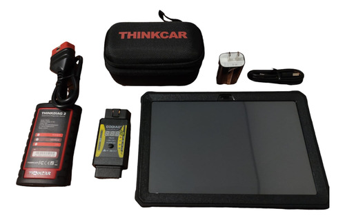 Scanner Thinkdiag 2 - Diagzone X431 Pro3