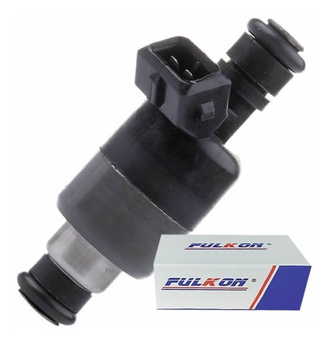 Inyector De Chevrolet Century Motor 2.8 Y 3.1 Marca Fulkon