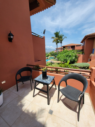 Apto Duplex Palma Real Playa Moreno