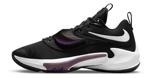 Zapatillas Nike Zoom Freak 3 Project 34 Urbano Da0695-001   