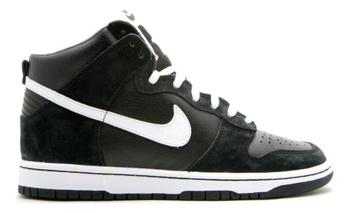 Zapatillas Nike Sb Dunk High Venom (2008) 305050-016   