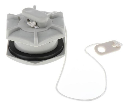 3 Tapón De Válvula De Para Canoa Bote Inflable