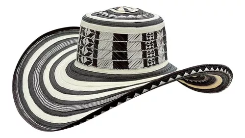 Sombrero Vueltiao 21 Original Colombia Sombreros | Cuotas sin