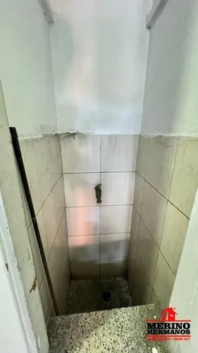 Local En Arriendo En Medellín - La Candelaria