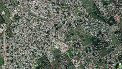 Imagen 2 de 4 de Terreno - Pilar