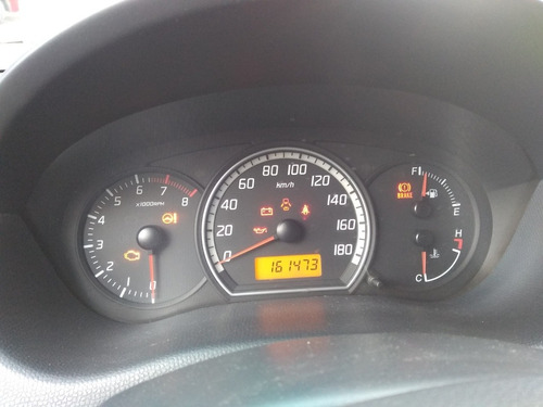 Imagen 16 de 18 de Suzuki Swift 2008 1.5 N