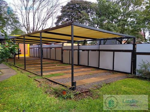 Se Vende Complejo De Departamento Para Estudiantes - Posadas