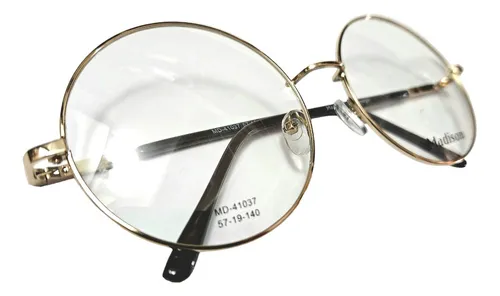 Armazon lentes redondos grandes new arrivals