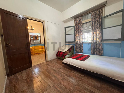 Venta De Departamento 2 Ambientes En San Cristobal, Capital Federal