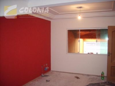 Imagem 2 de 19 de Casa - Ref: 14530