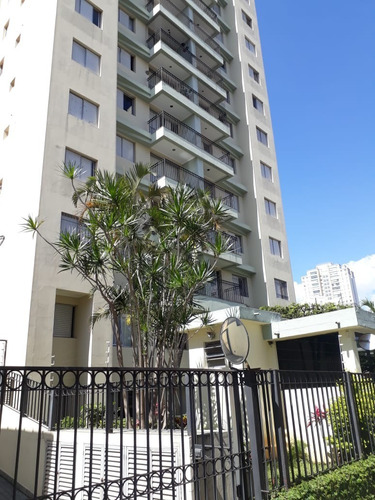 Imagem 12 de 13 de Apartamento Vila Regente Feijó - 77 M² - 3 Dormitórios - 1 Suíte - 1 Vaga - Aceita Financiamento - 3323 Lp - 69202187