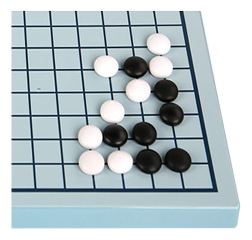 Tablero Plegable Tradicional Go Set Jugadores Party Favors