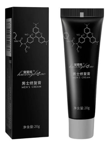 Lubricante Termico Agrandador A Base De Hierbas Sabor Chocolate