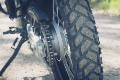 Honda Xre 300 Rally (2020) (7000km)