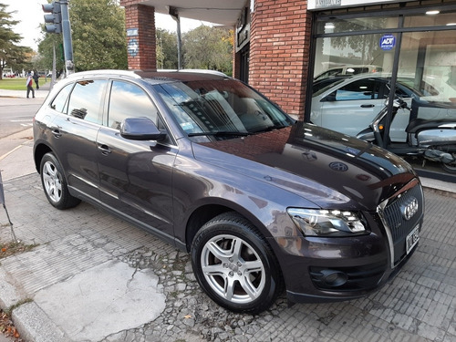 Audi Q5 2.0 Tfsi 211cv Quattro 2012