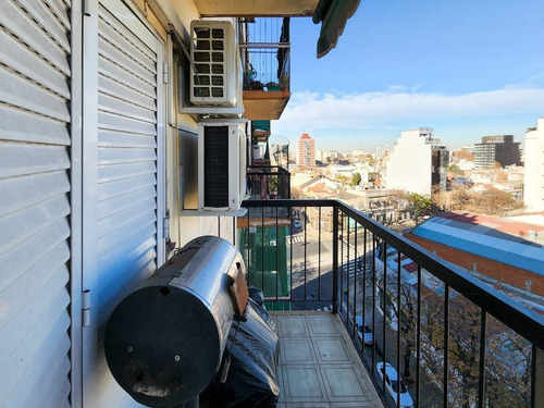 Imagen 5 de 24 de Venta De Departamento En Boedo