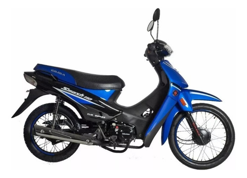 Gilera Smash Base 110 0km Financiada Ahora 12 18 Solo Dni