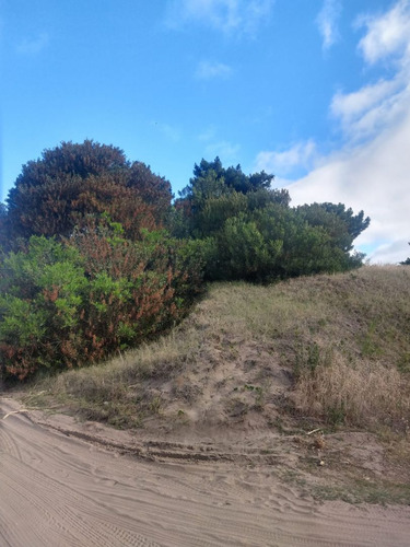 Terreno En Venta En Las Gaviotas
