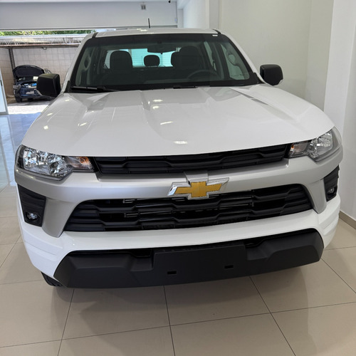 Chevrolet S10 2.8 Cd 4X2 Wt