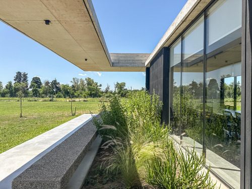 Lote En Venta Village Joven, Bella Vista
