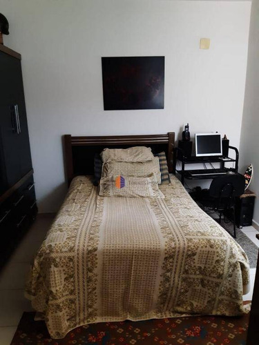 Imagem 15 de 23 de Sobrado Em Condomínio Fechado Com 2 Dormitórios À Venda, 110 M² Por R$ 565.000 - Vila Bertioga - São Paulo/sp - So1130