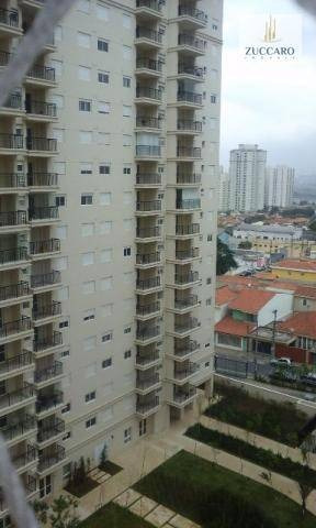 Apartamento Residencial À Venda, Gopoúva, Guarulhos. - Ap6469