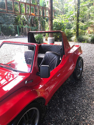 Buggy