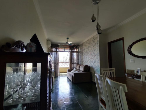 Apartamentos - Ref: V16796