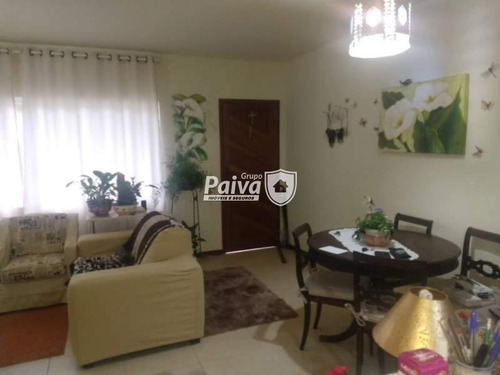 Imagem 8 de 22 de Casa Em Condomínio- Teresópolis, Albuquerque - 3455