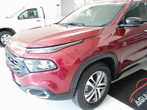 Imagem 13 de 15 de Fiat Toro Volcano At D4 2018