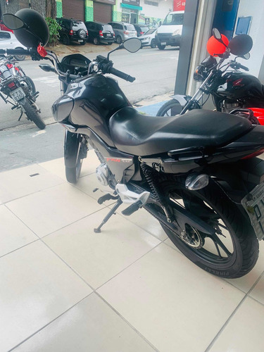 Imagem 4 de 5 de Honda Fan 2019 160cc