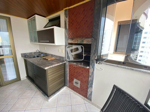 Imagem 9 de 15 de Apartamento Em Balneário Camboriú Para Temporada - 6314