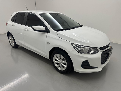 Onix Lt 1.0 Flex Manual
