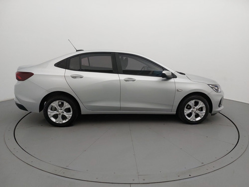Chevrolet Onix 1.0 TURBO FLEX PLUS LTZ MANUAL