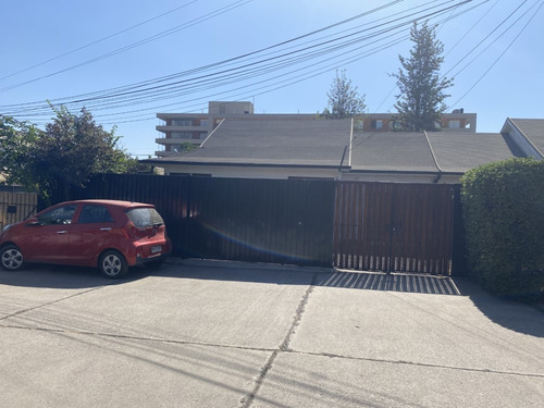 Imagen 2 de 14 de Dueño Linda Casa En Las Condes