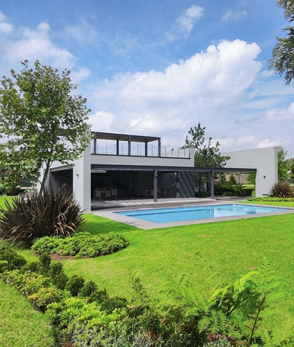 Terreno En Venta En Solares , Zapopan . Jalisco