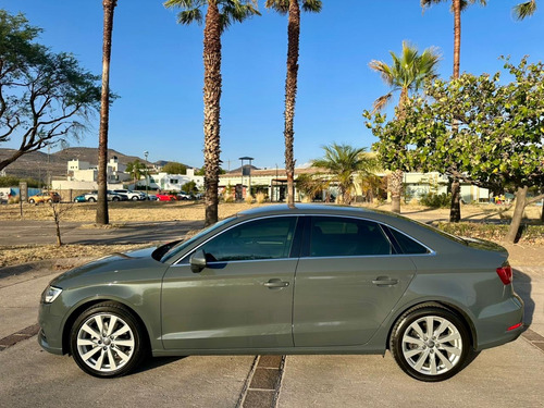 Audi A3 2.0 Sedán L Select At Dsg