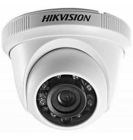 Dvr 8 Canales Hikvision