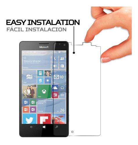 Protector Mica Pantalla Para Vivo Iqoo Pro